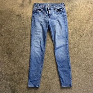 Old Navy Light Wash Jeans